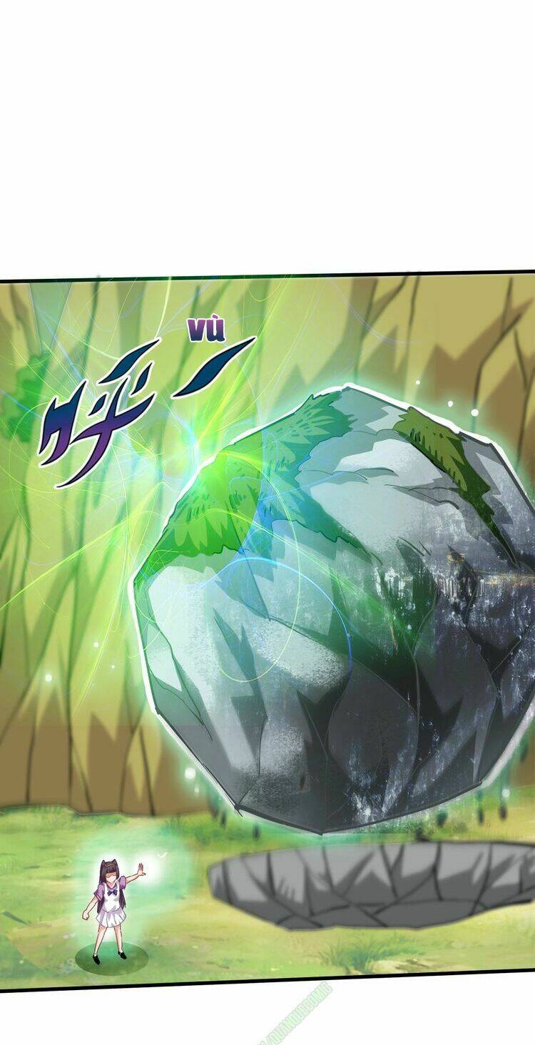 kinh thế kỳ nhân chapter 10 28