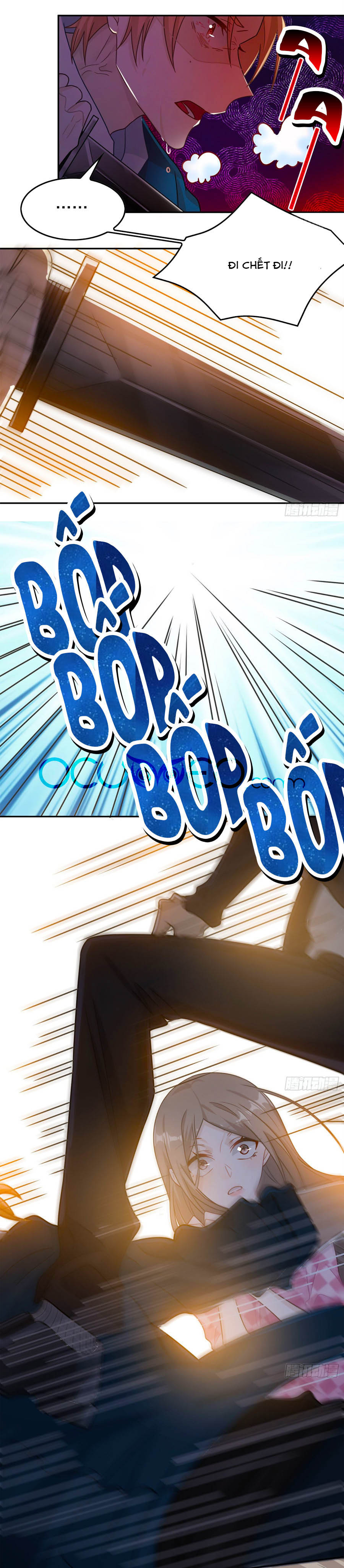 hai cách tìm gặp người yêu chapter 63 6