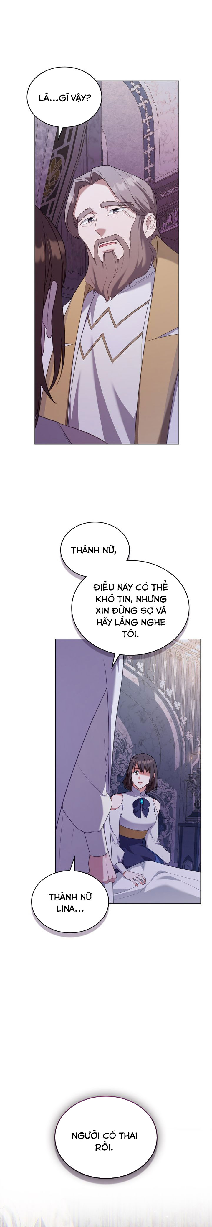 sự xuất hiện của các nhân vật phản diện chapter 71 22