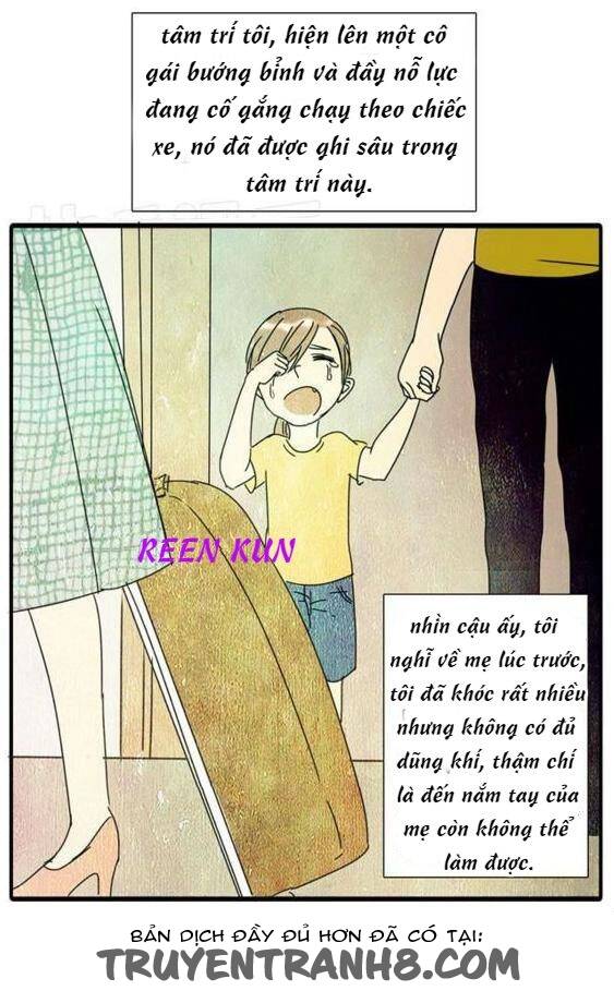 muôn vạn vì sao trong nắng bình minh chapter 15 13