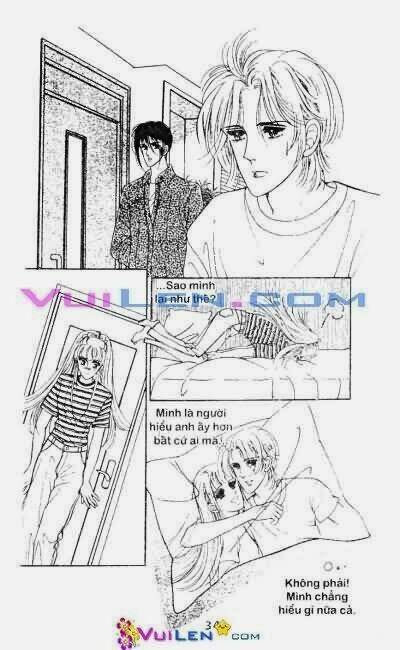 lá chắn tình yêu chapter 4 34