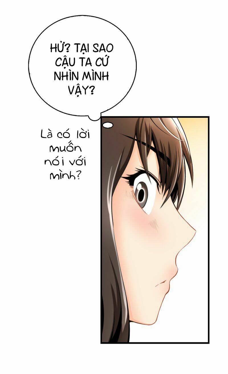 thiên hạ đệ nhất cao thủ đi học chapter 12 41