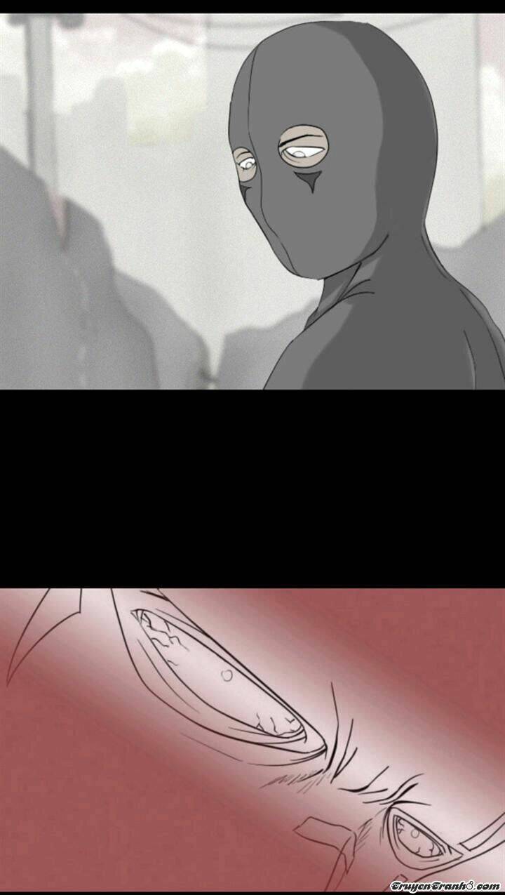 thứ sáu: những câu chuyện cấm chapter 18 33