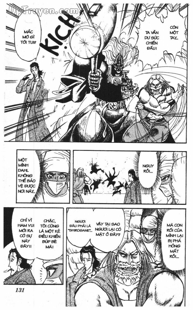 karakuri circus - gánh xiếc quái dị chapter 20 132