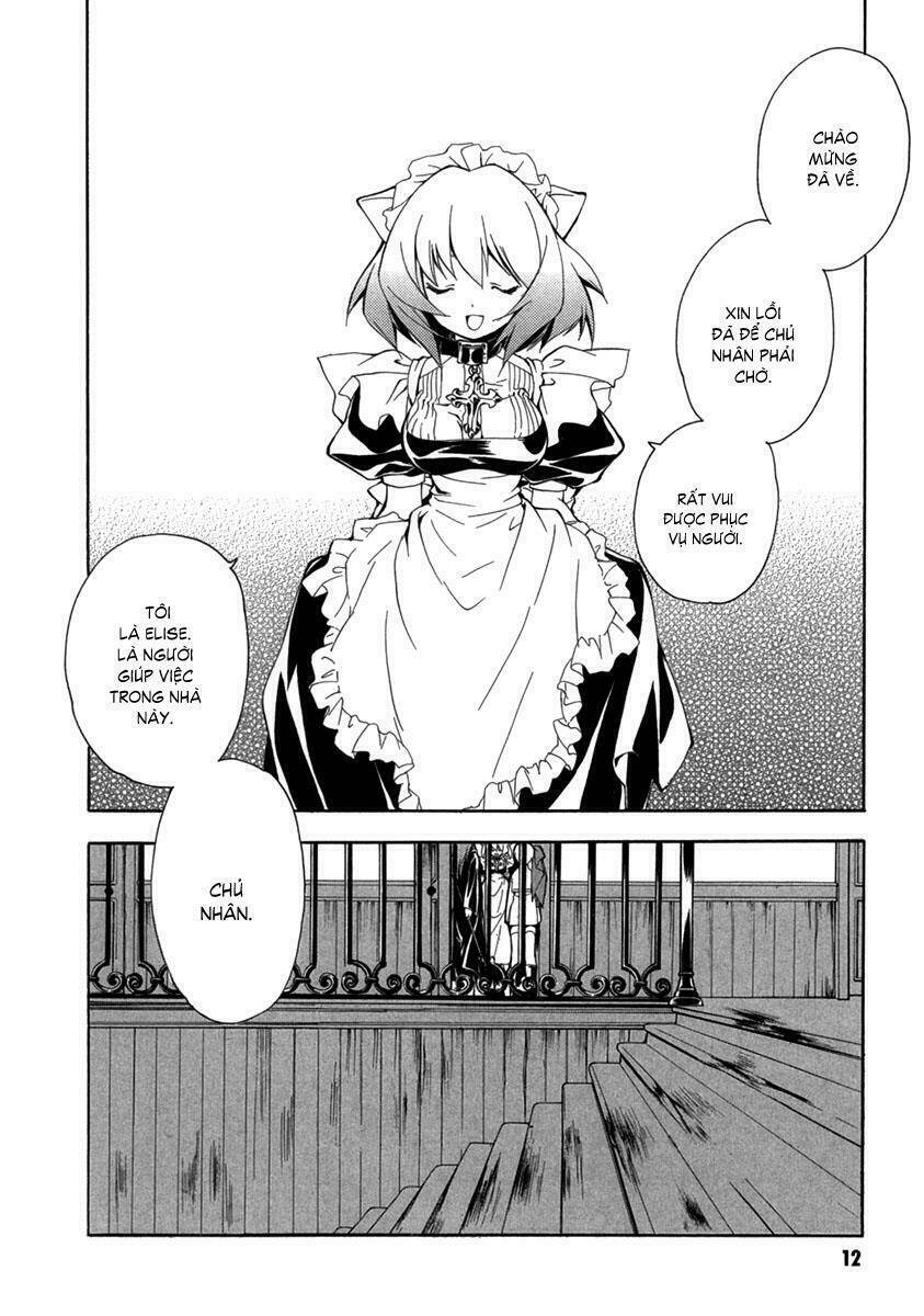 pixy gale chapter 5 14