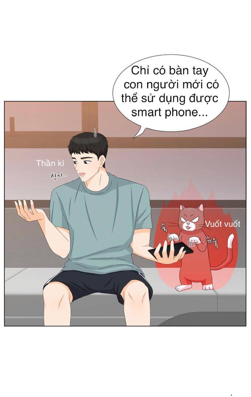 idol và sếp, em yêu ai? chapter 32 13