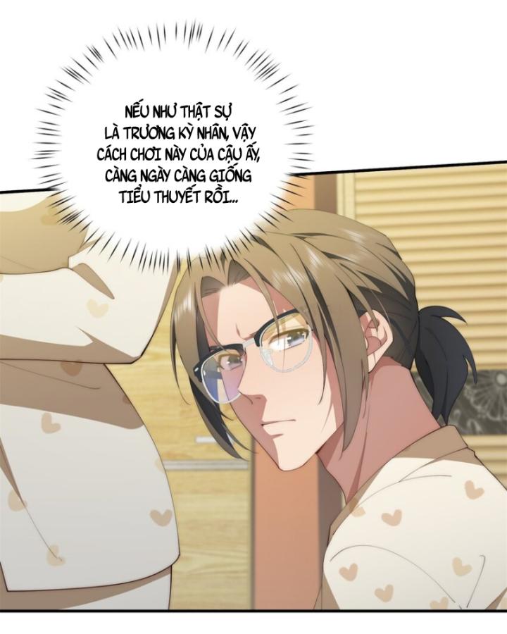 nữ chính chạy từ trong sách ra thì phải làm sao chapter 88 27