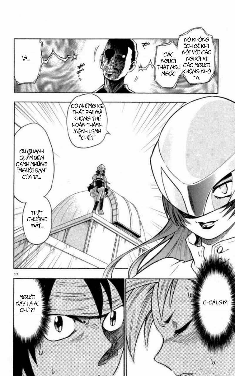 loli siêu năng lực chapter 145 18