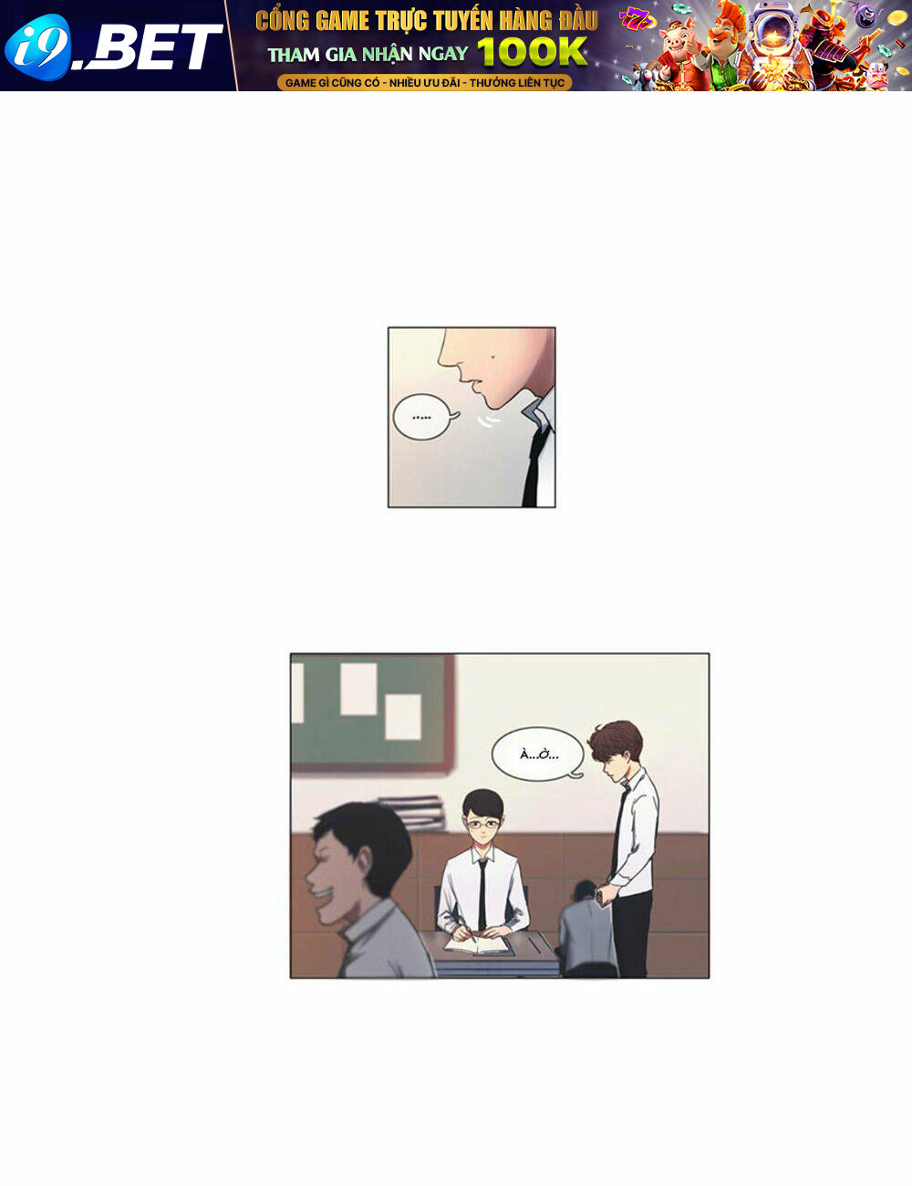 giải thoát chapter 2 22