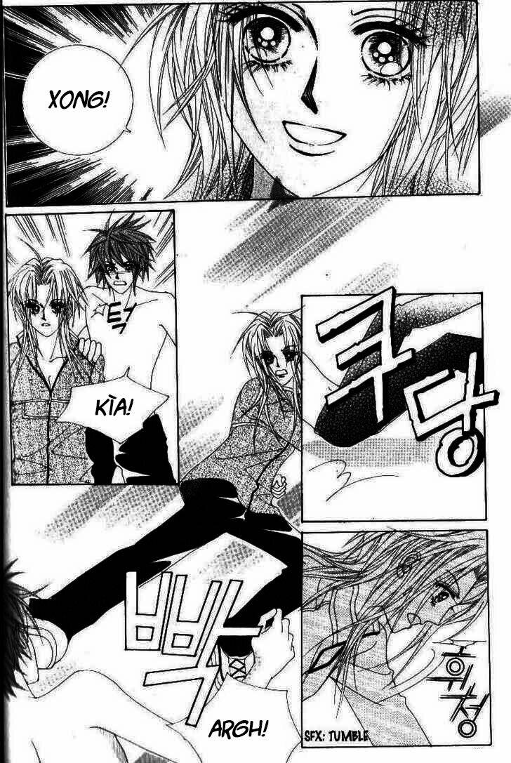 thần tượng mua sắm chapter 38 42