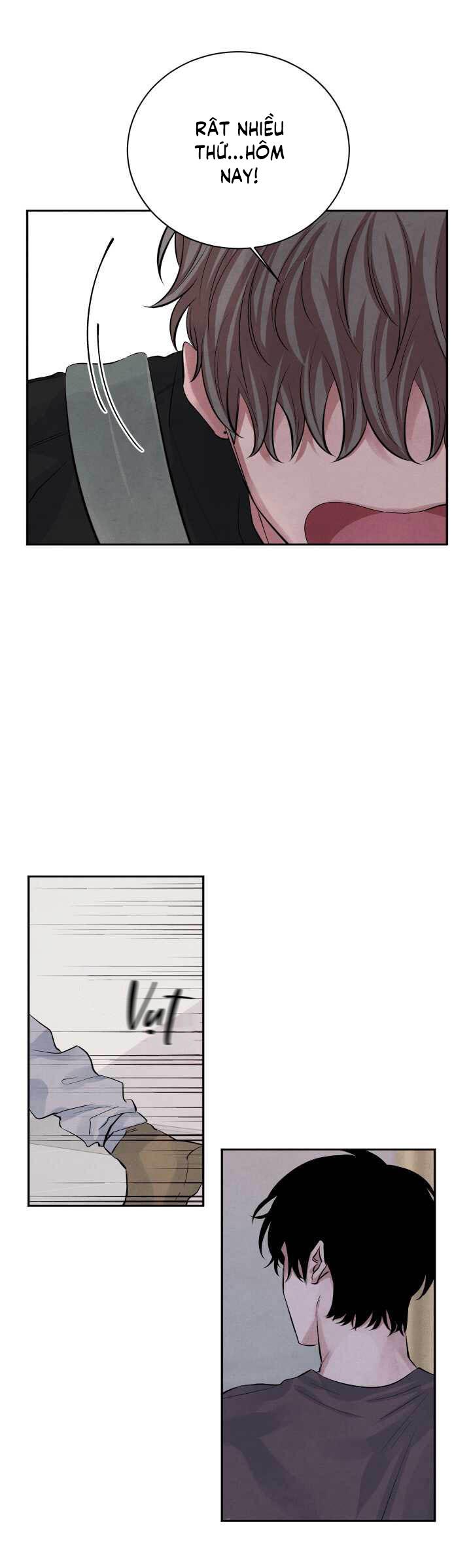 âm thanh của san hô chapter 14 23