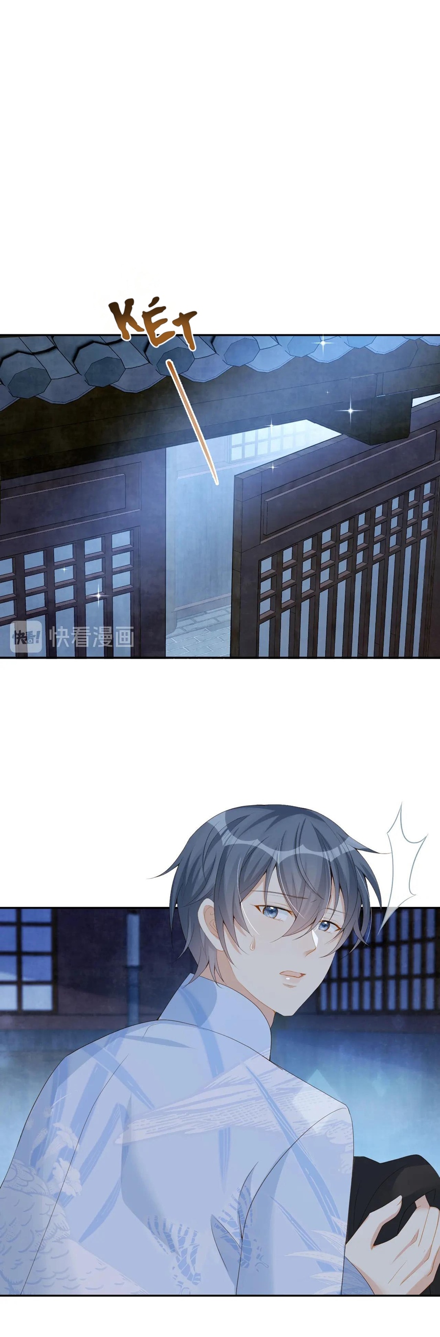 dạ yến chapter 60 15