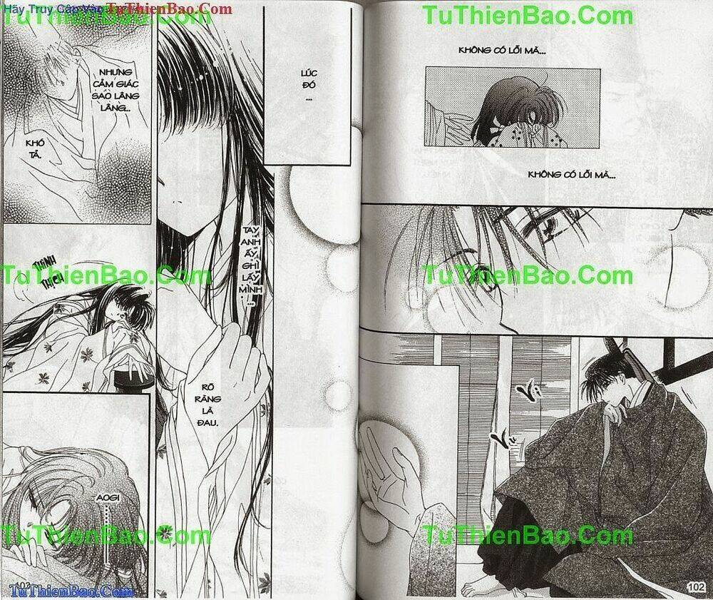 ánh sao đêm i chapter 2 52