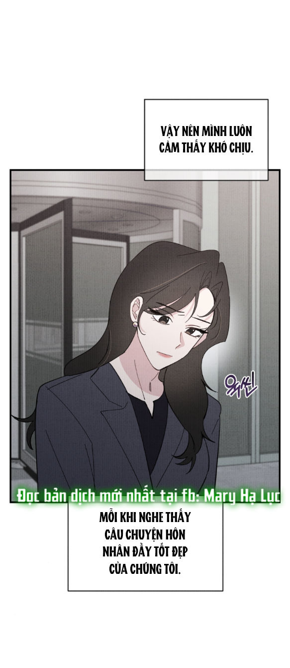 Cuộc Hôn Nhân Chính Trị chapter 15.1 - Trang 7