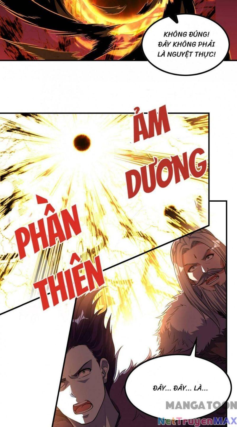 đệ nhất người ở rể chapter 206 31