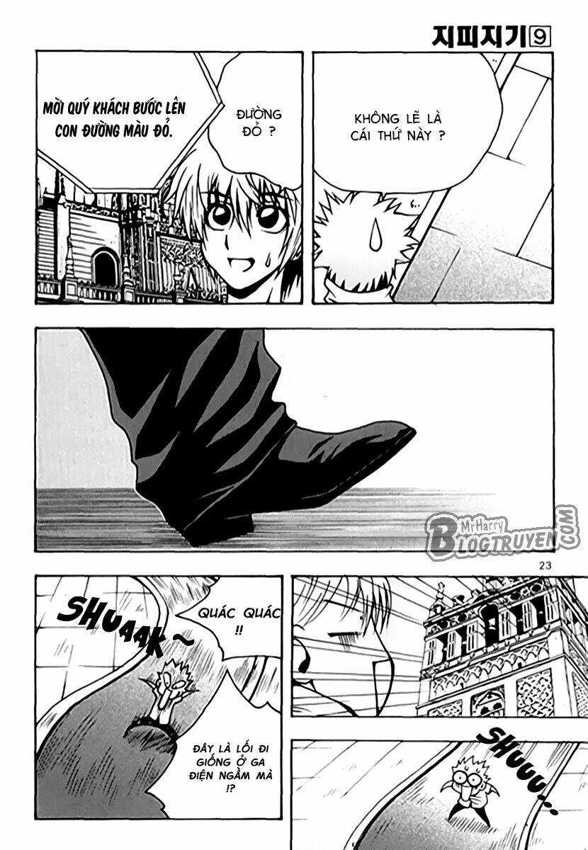 zippy ziggy chapter 62 25