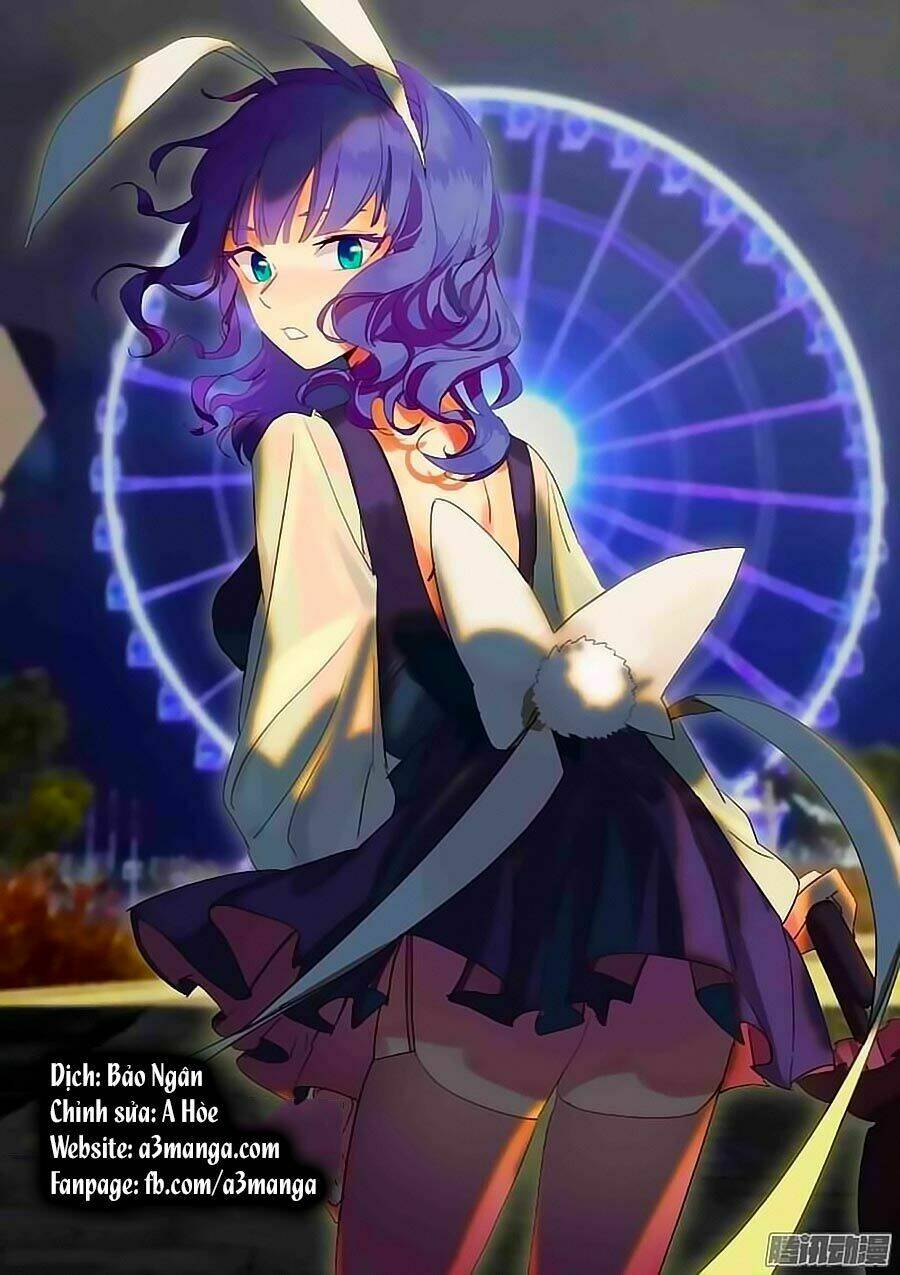 giả diện thế thân chapter 107 1