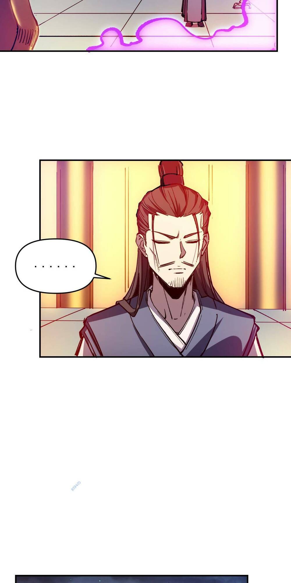 ta thực sự chỉ biết ngự kiếm thuật chapter 12 13