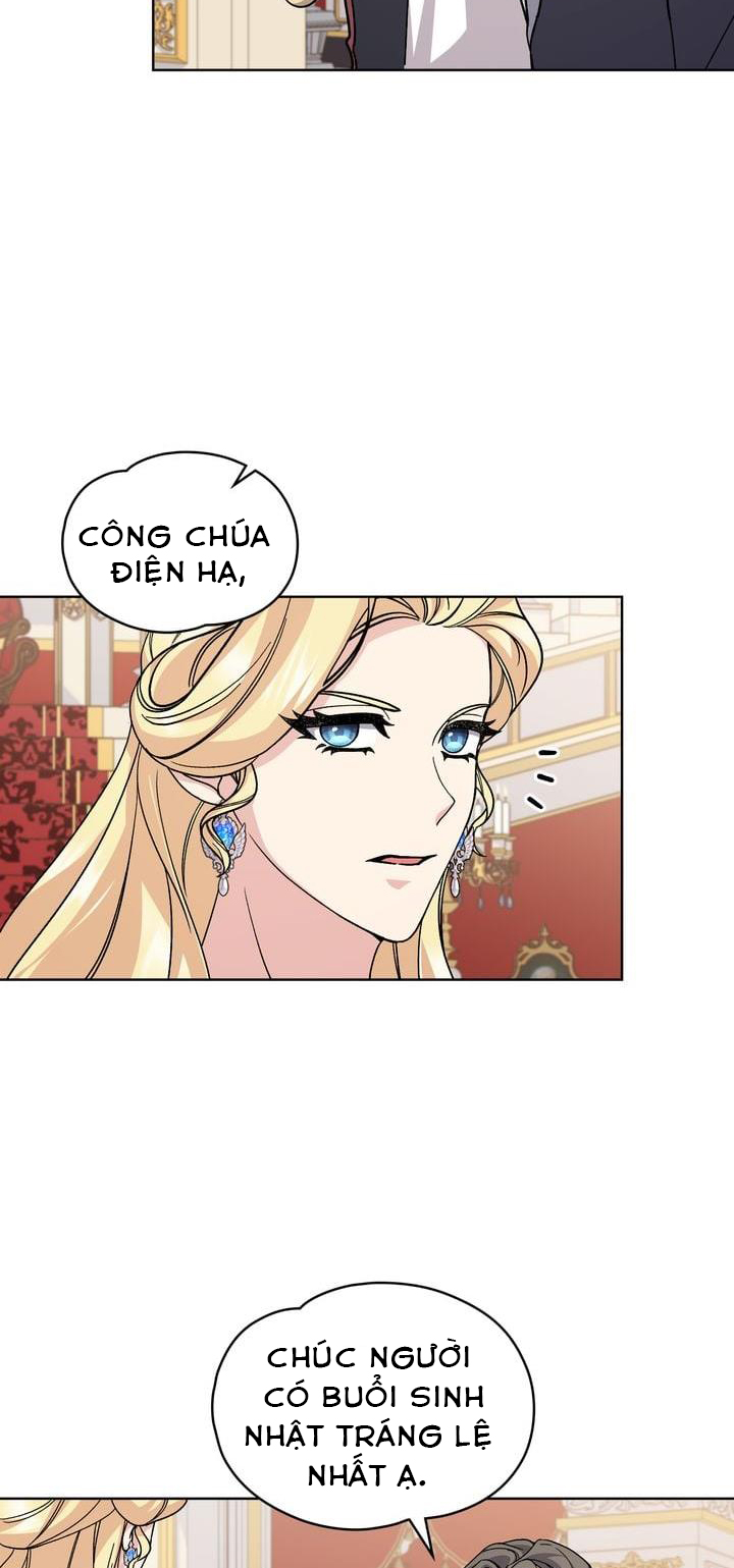 nỗi buồn của chú hề chapter 72 36