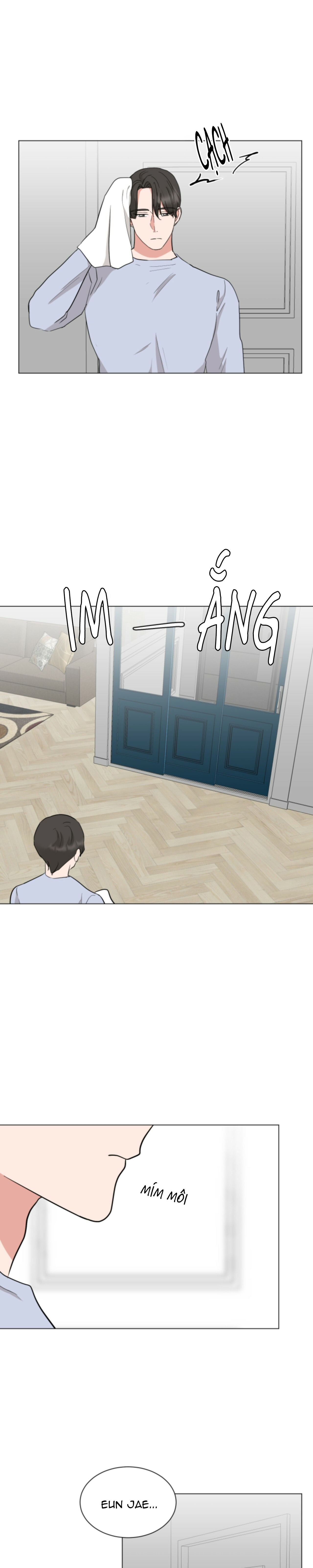 họ đã ngủ với nhau chapter 41 2