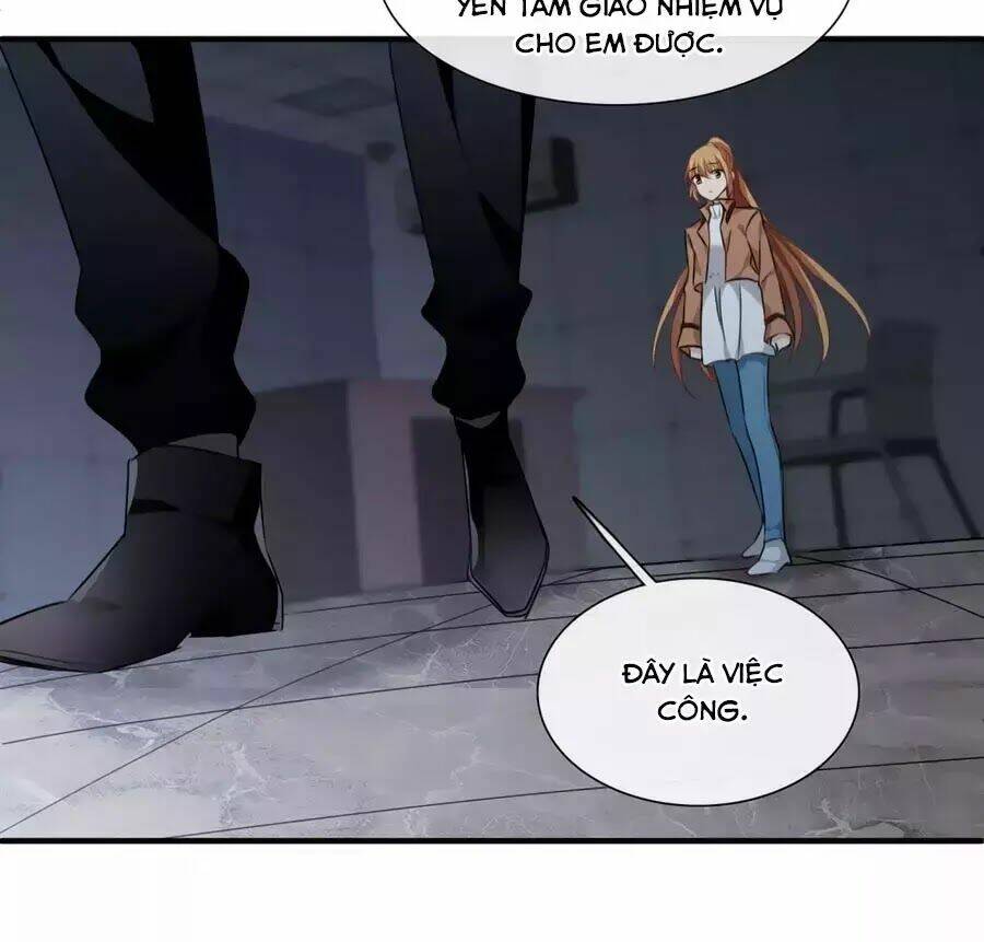 nhân chất tình nhân chapter 33.1 29