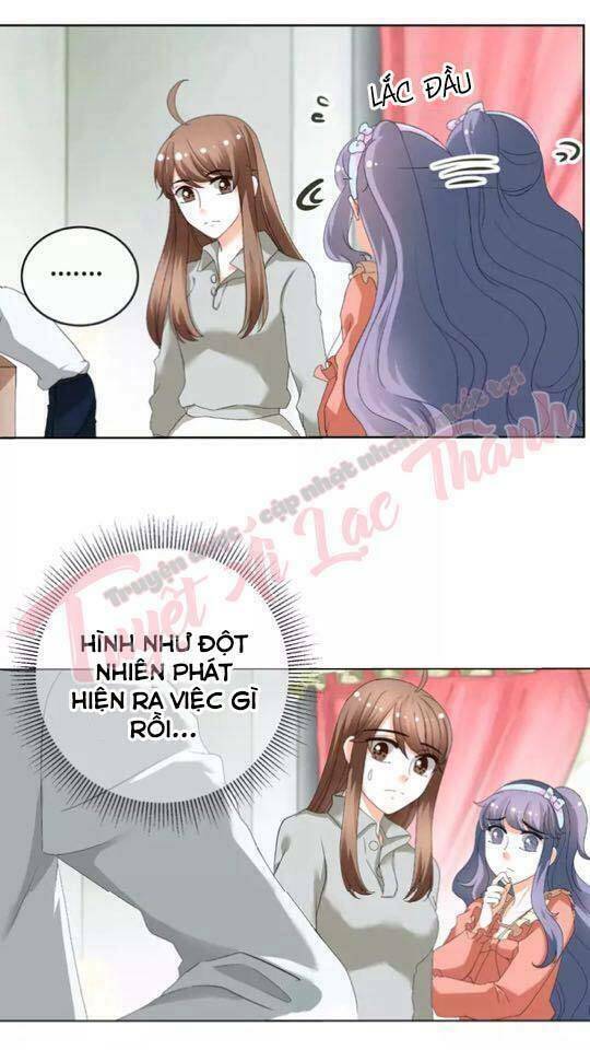 phản công thành siêu sao chapter 29 14