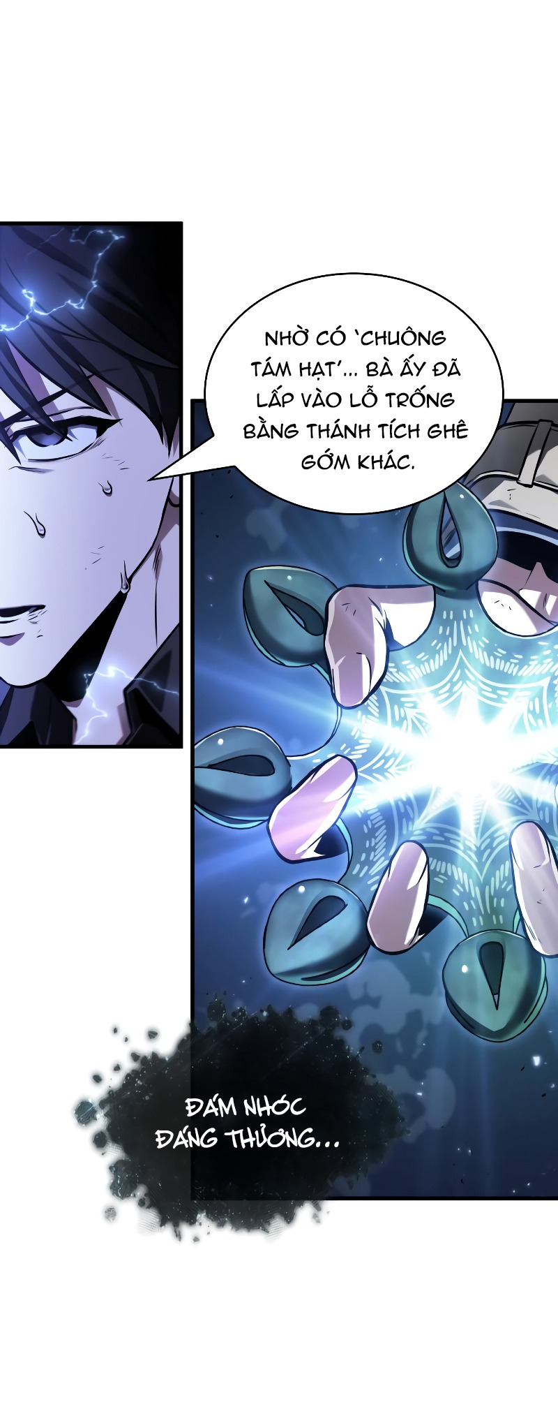 toàn trí độc giả - omniscient reader chapter 200.2 9