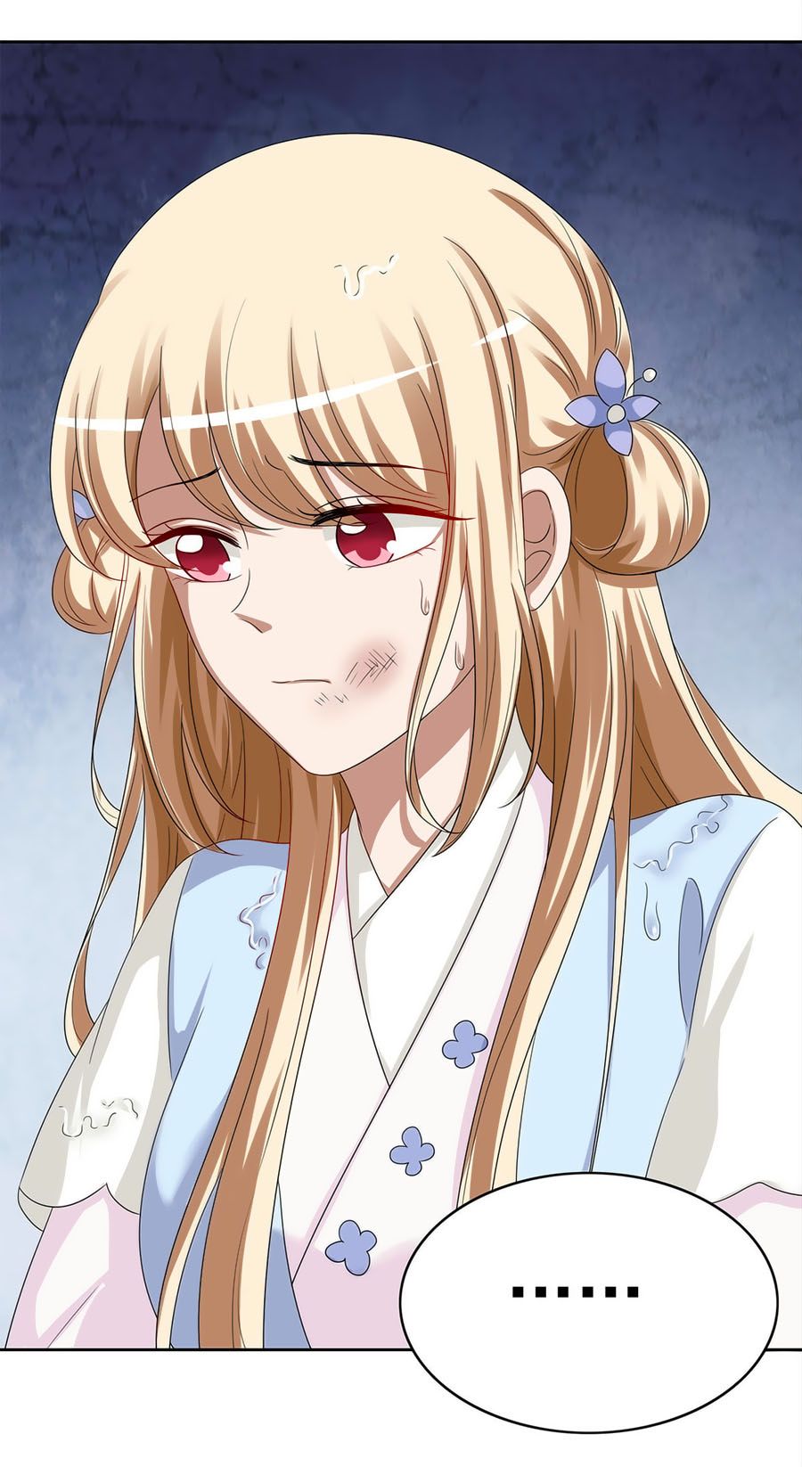 kiêu ngạo vương gia chủng điền phi chapter 103 33