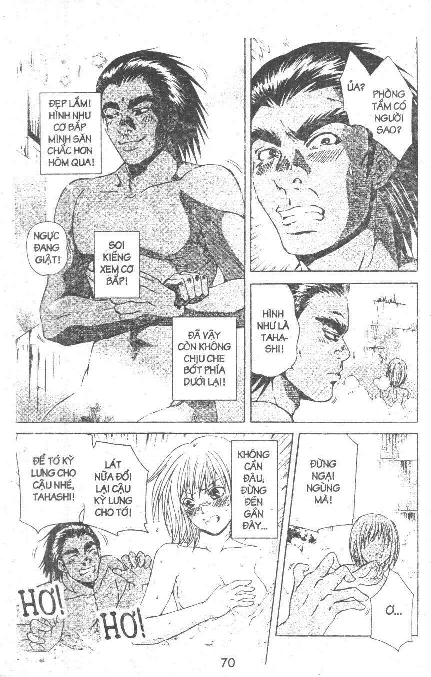 kami to sengoku seitokai chapter 42 2