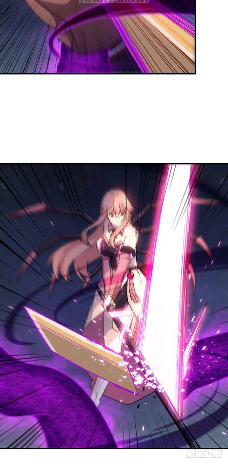 khởi đầu bằng một con côn chapter 74 12