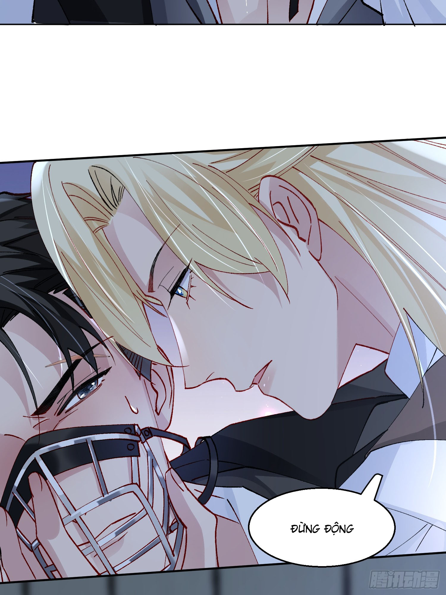 ỷ trên hiếp dưới chapter 12 57