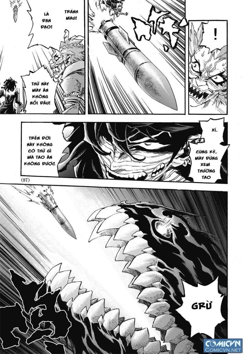 huyền hạo chiến ký chapter 55 12