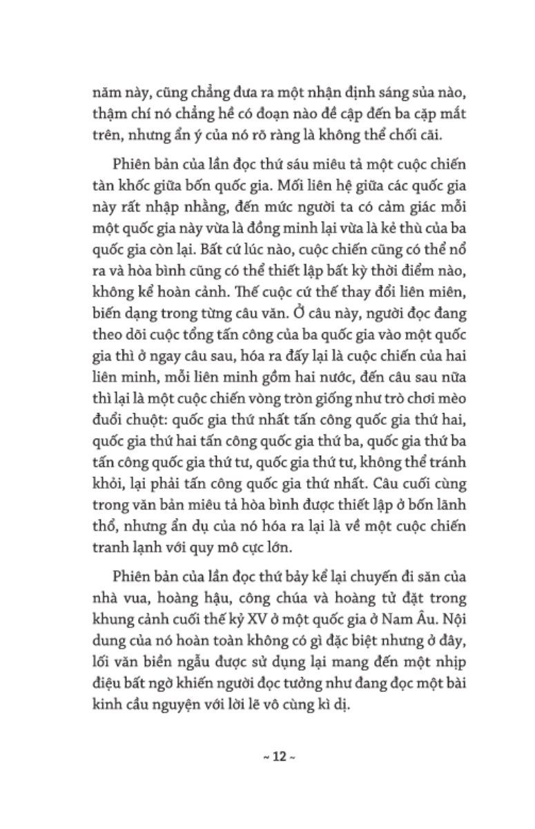 Một Chuyện Tình Vớ Vẩn _TRE