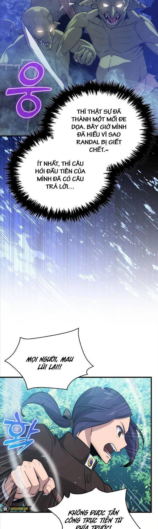 kiếm sư cấp 9 trở lại chapter 8 30