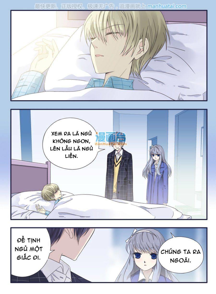 lam sí chapter 91 5