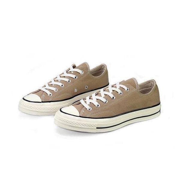 Giày Converse Chuck Taylor All Star 1970s Colors Vintage Canvas - 168505V