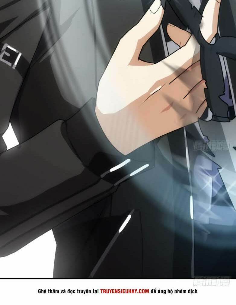 bạn gái virus của tôi chapter 11 22