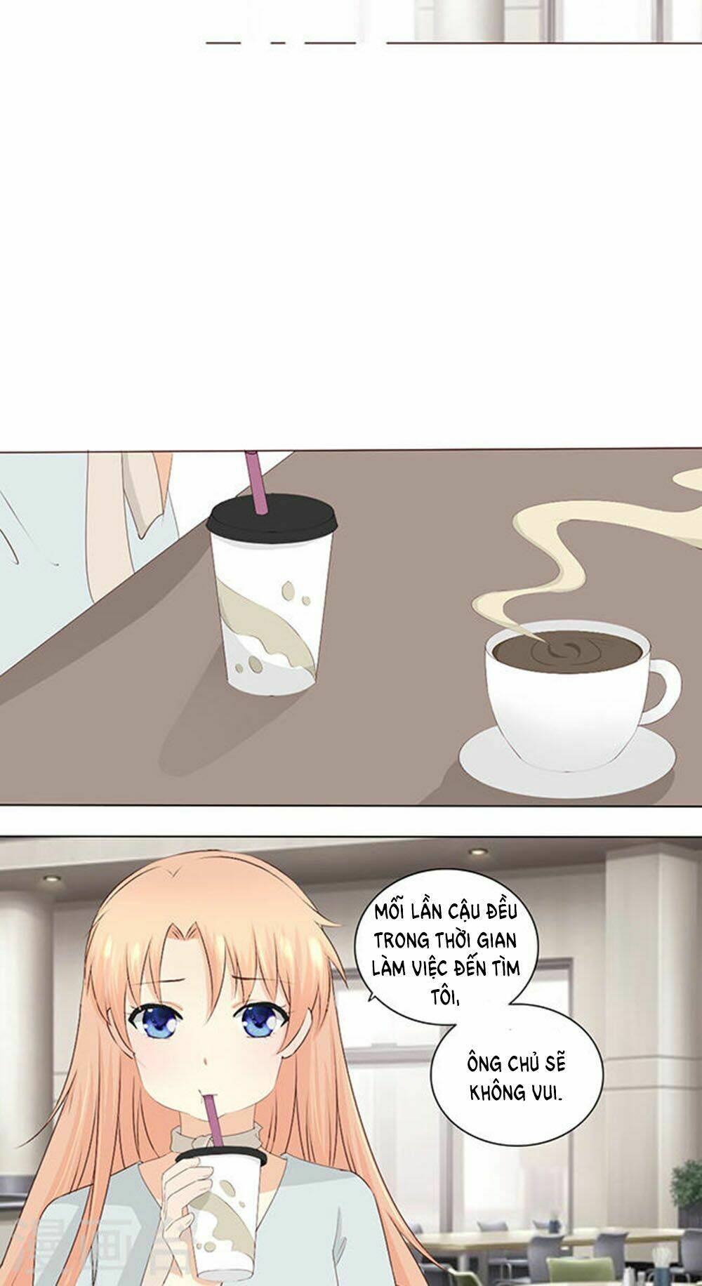 tổng tài bá đạo là gay chapter 19 14