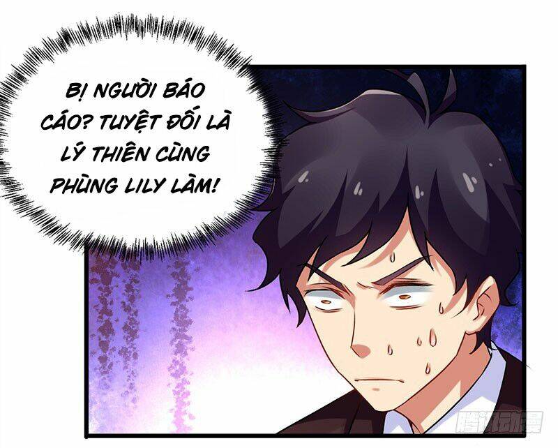 siêu cấp bại gia tử chapter 22 3