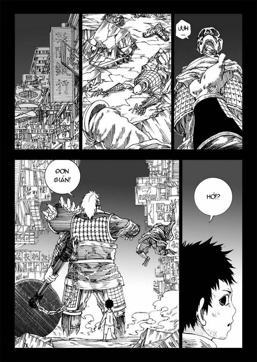 rakshasa street chapter 3.3 17