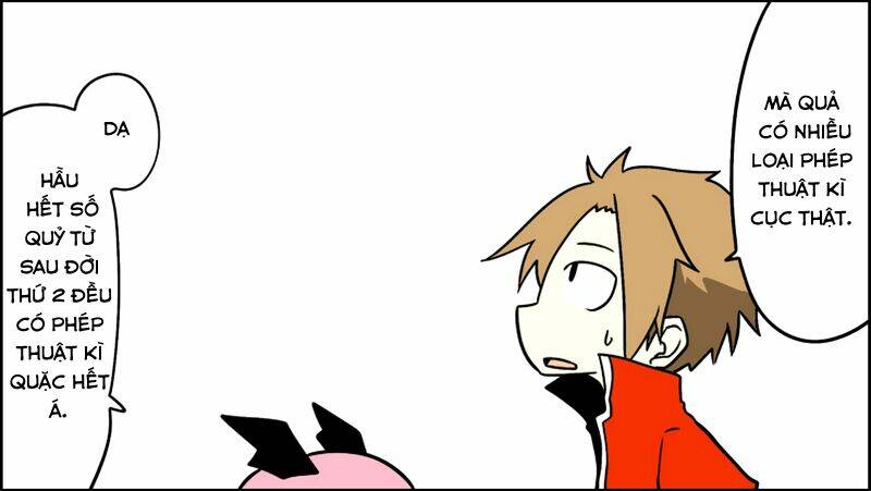 senyuu chapter 61 39