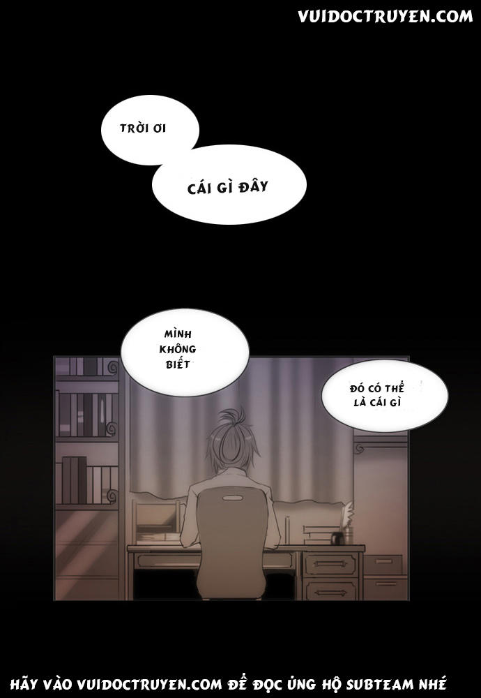 crepuscule (yamchi) chapter 39 16