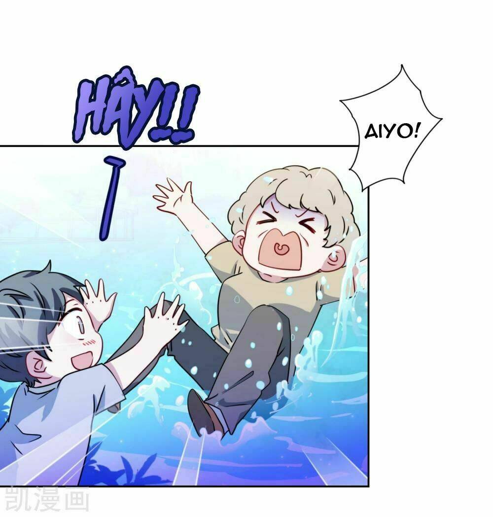 nhân vật phản diện: không ngọt không lấy tiền chapter 21 13