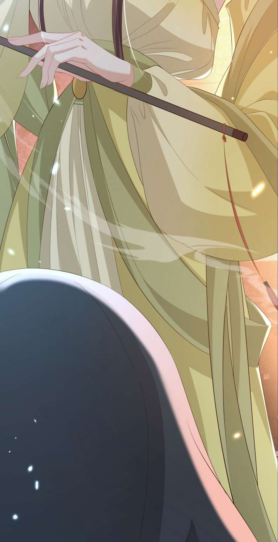 bá tổng vương phi lật xe chỉ nam chapter 101 2