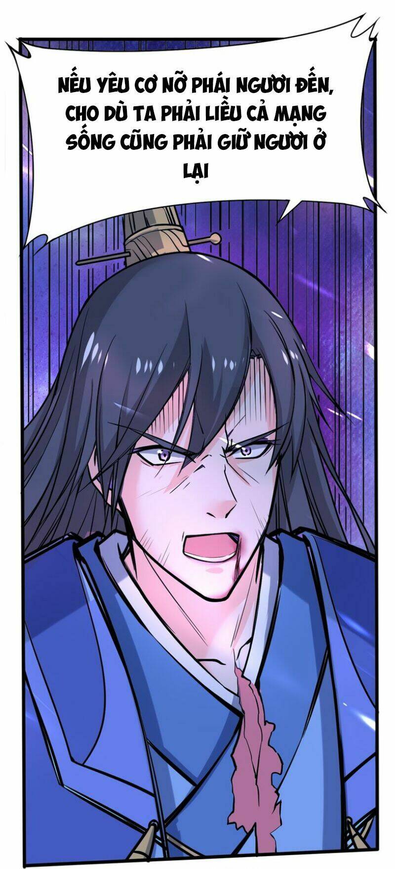 thiên mệnh cửu tinh chapter 15 10