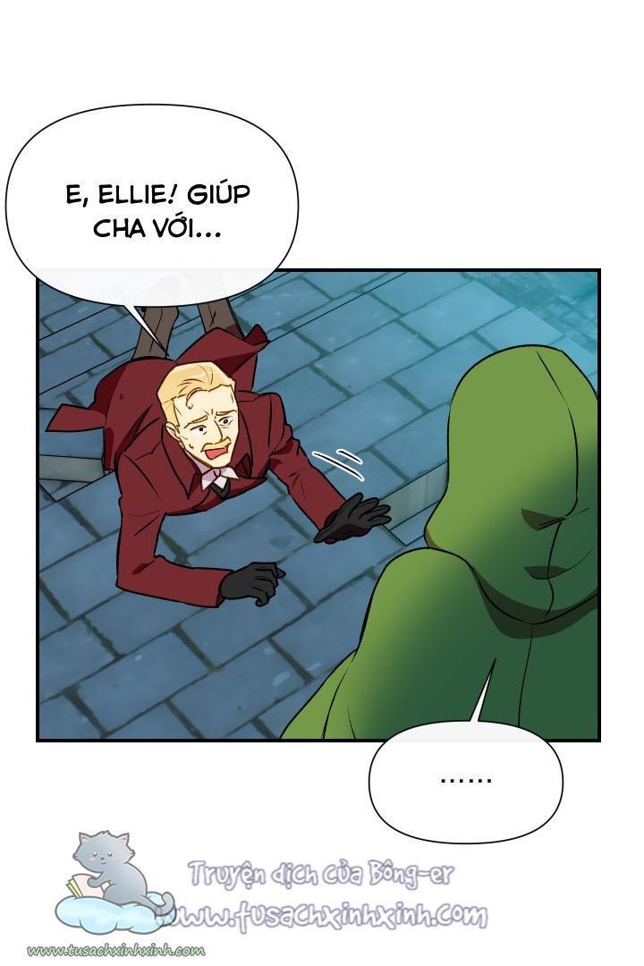 công nương khế ước của gia tộc công tước quái vật chapter 58 26