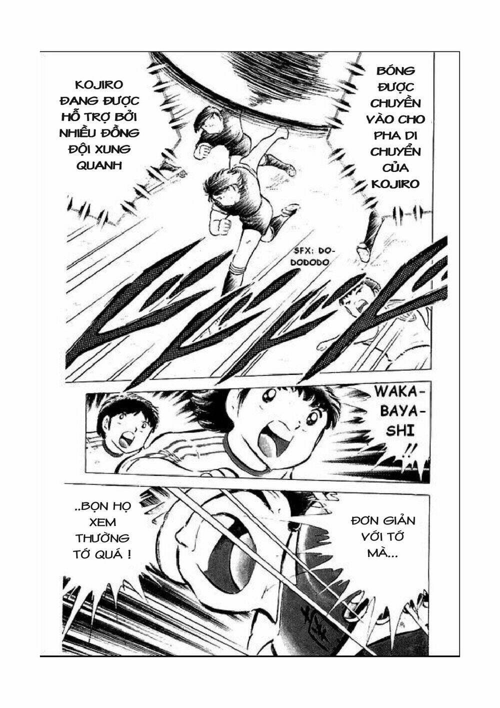 captain tsubasa chapter 44 30