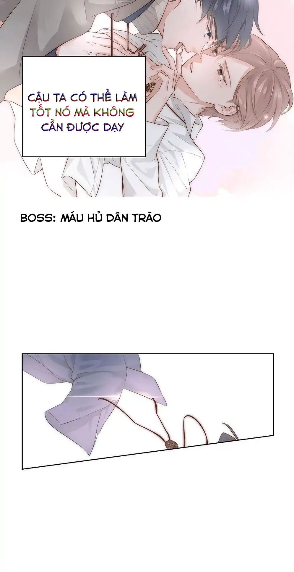 Kim Chủ Đế chapter 5.6 24