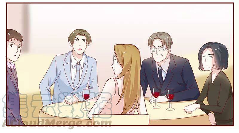 bá đạo tổng tài yêu tôi chapter 93 1