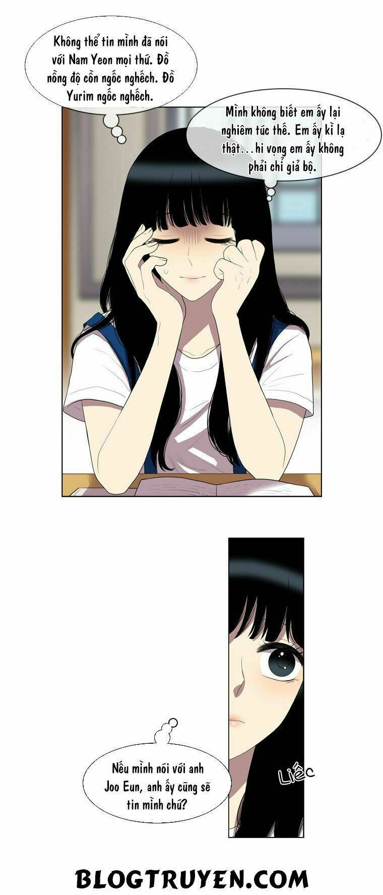 my shining world chapter 37 12